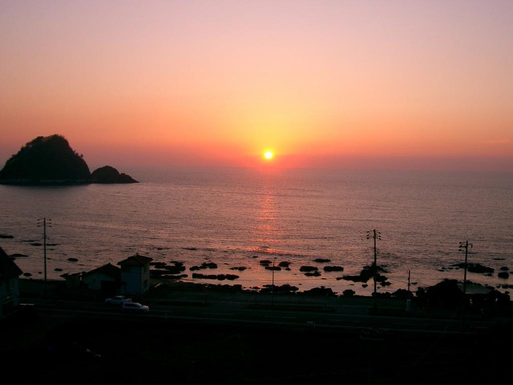 Hotel Sun Resort Shonai Tsuruoka Room photo